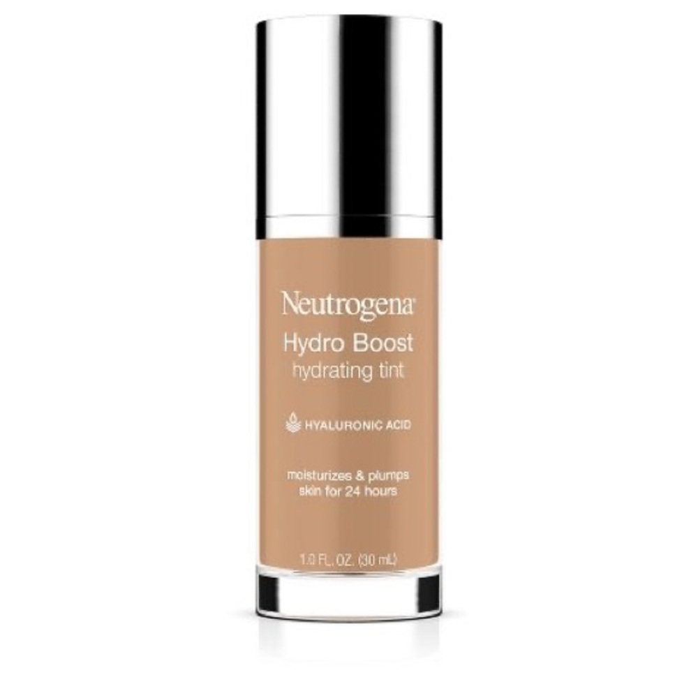 Neutrogena Hydro Boost Hydrating Tint - Warm Beige